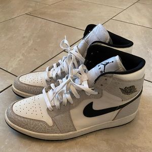 Jordan 1s